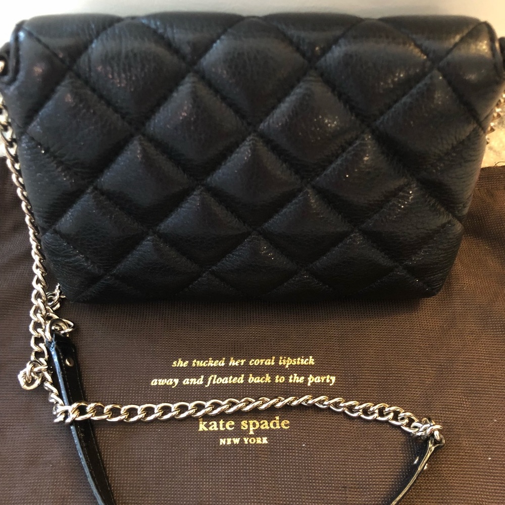 Kate Spade crossbody bag 👛 - Picture 2 of 7